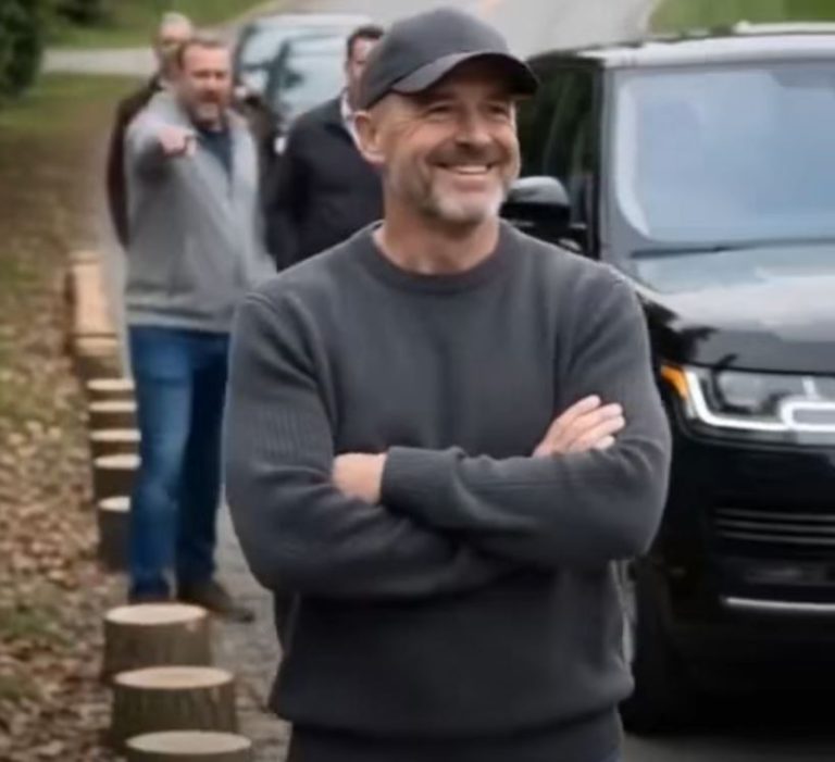 They Cut Down My Trees for Their View — Then I Discovered Who Was Responsible for the Road