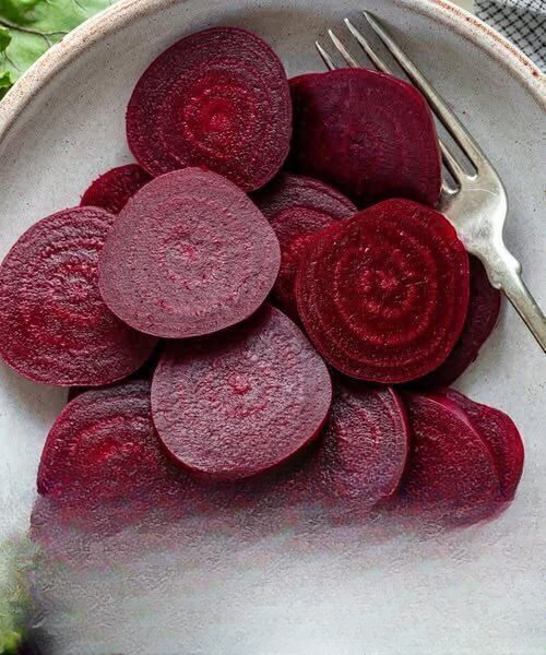 The Beetroot Upgrade: What Happens to Your Body When You Eat Beets Regularly?