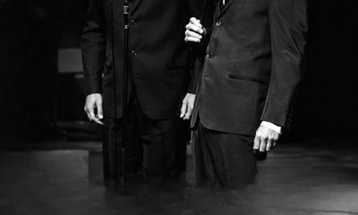 The Righteous Brothers and “(You’re My) Soul and Inspiration”: The Story Behind Their Musical Evolution