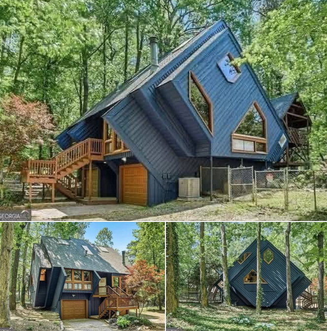 Writing   Built in 1976, This Four-Bedroom, Three-Bathroom Home Offers a Closer Look at Spacious Family Living, Practical Design, and the Important Details Buyers Should Check Before Purchasing an Older Property