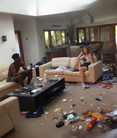My Wife’s Family Needed a Place to Stay — Then Our Home Stopped Feeling Like Ours