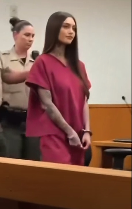 Goodyear Community Responds After Former Sixth-Grade Teacher Receives Lengthy Prison Sentence